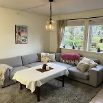 Apartamento Cozy And Practical Near Sentrum Voss