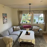 Cozy And Practical Near Sentrum * Voss