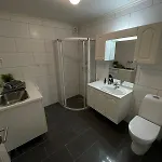 Cozy And Practical Near Sentrum