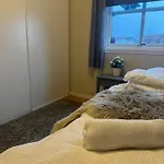 Cozy And Practical Near Sentrum *