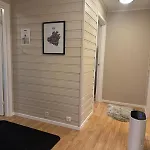 Cozy And Practical Near Sentrum Apartamento