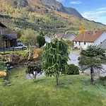 Cozy And Practical Near Sentrum Apartamento Voss