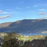 Cozy And Practical Near Sentrum * Voss