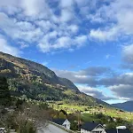 Apartamento Cozy And Practical Near Sentrum Voss