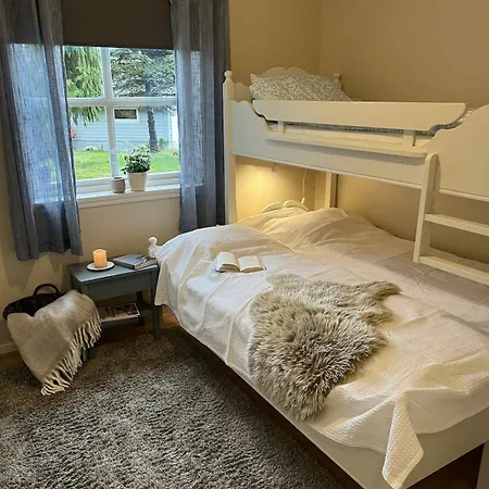 Appartamento Cozy - Free Parking & Wifi Voss