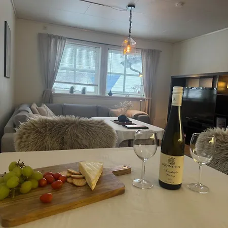 Cozy - Free Parking & Wifi Apartman