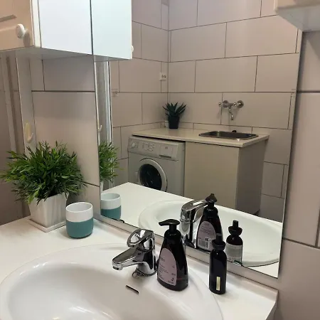 Apartamento Cozy And Practical Stay Near Voss Sentrum *
