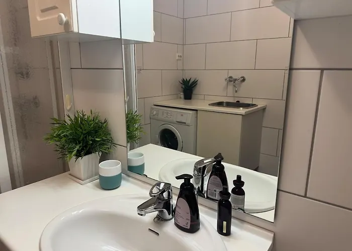 Apartamento Cozy And Practical Stay Near Voss Sentrum *