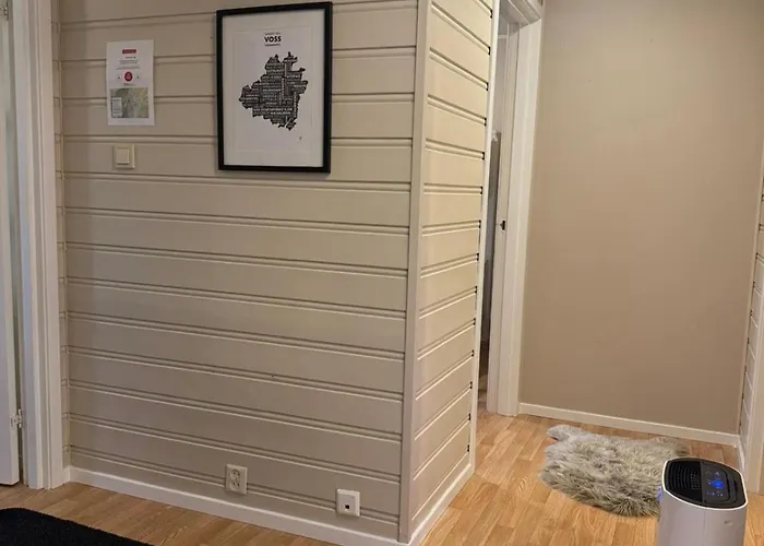 Slopes Nearby - Parking & Wifi Apartamento