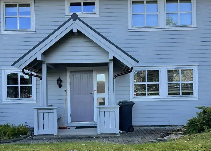 Slopes Nearby - Parking & Wifi * Voss