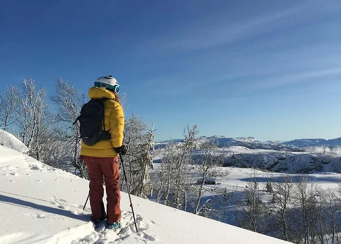 Slopes Nearby - Parking & Wifi Appartement