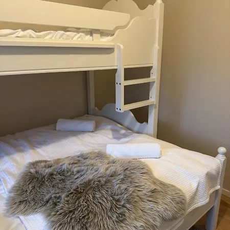 Apartamento Cozy - Free Parking & Wifi